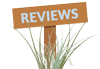 Reviews Button